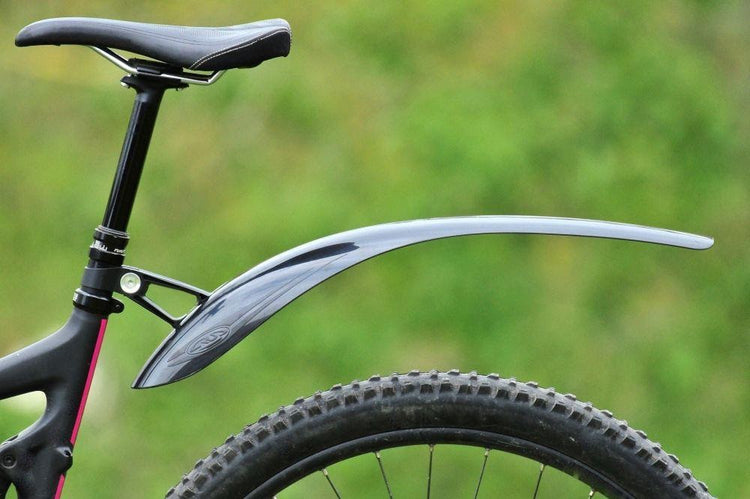 Fenders & Mudguards