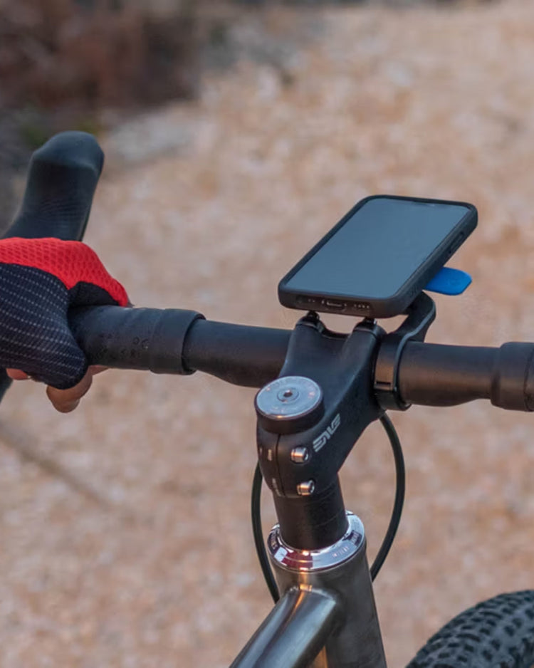 Phone Mounts & GPS Holders