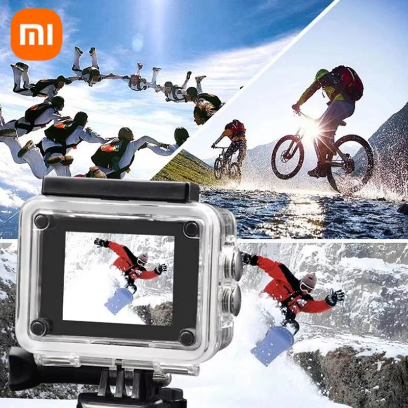 Xiaomi Ultra HD Action Camera