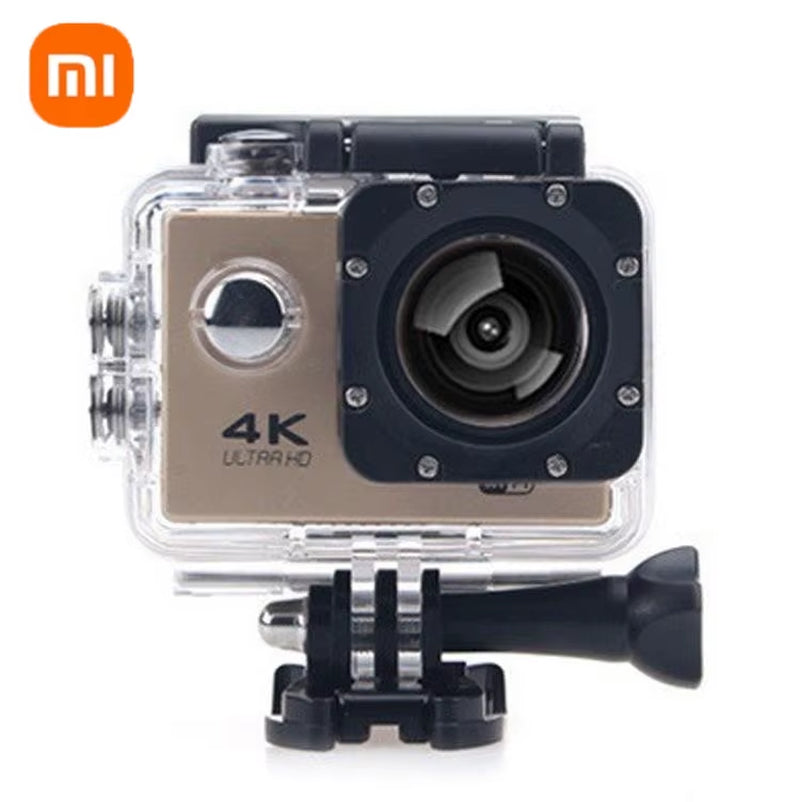 Xiaomi Ultra HD Action Camera