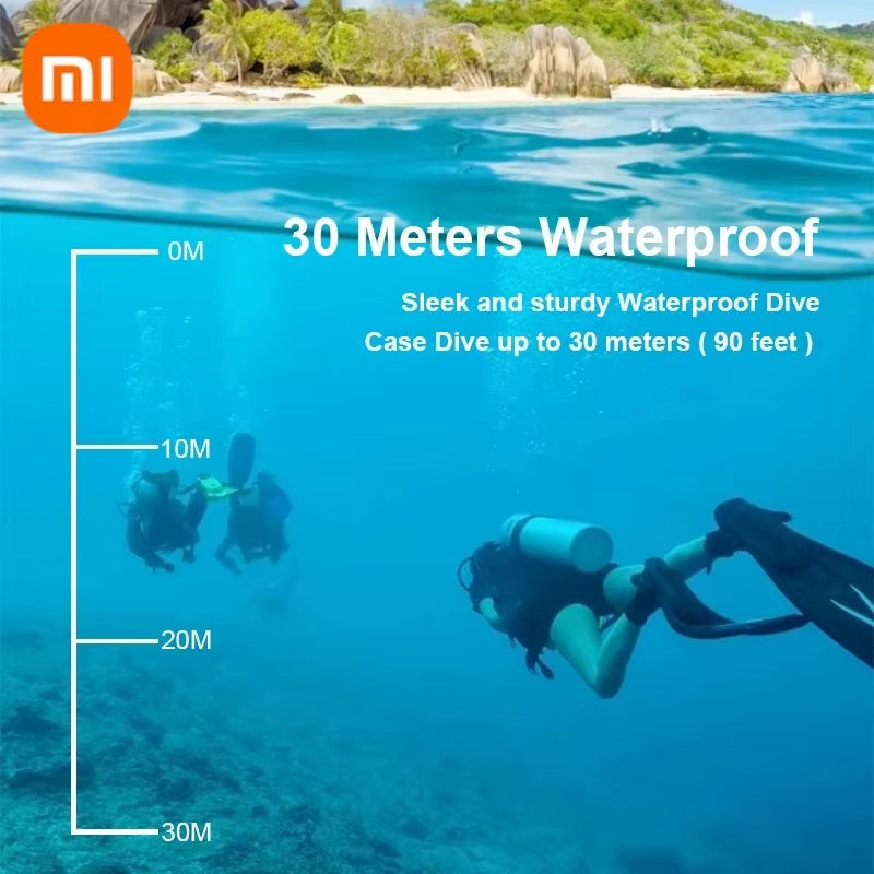 Xiaomi Ultra HD Action Camera