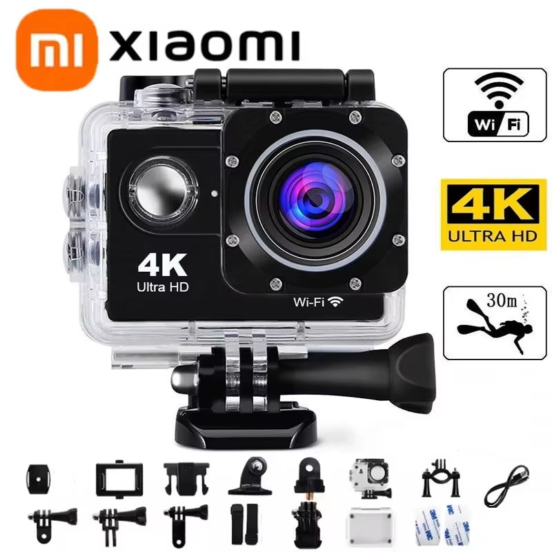 Xiaomi Ultra HD Action Camera