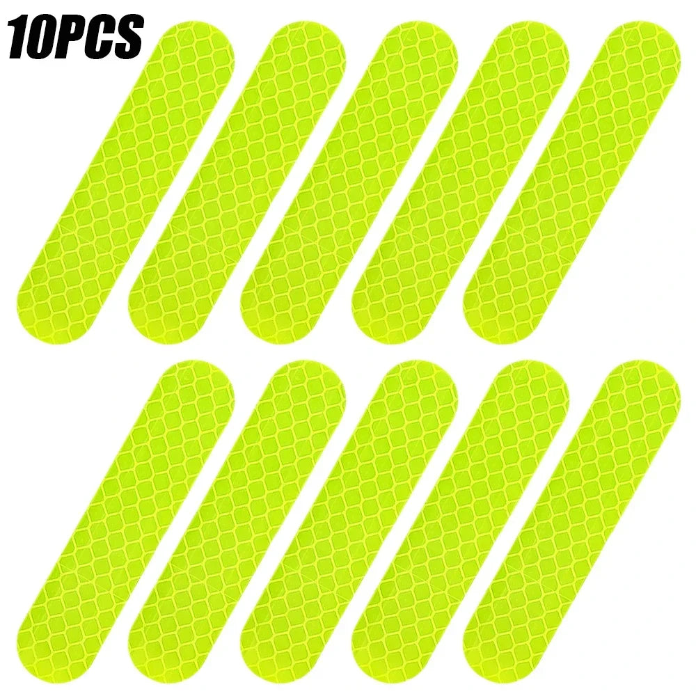 High Viz Reflector Tape 10-80PCS