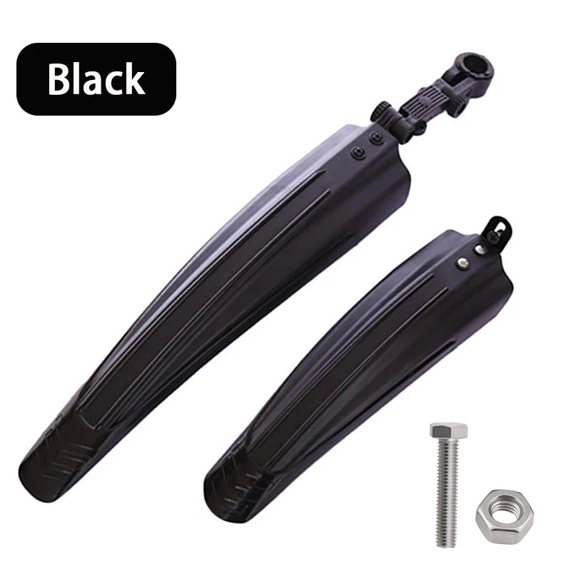 Universal Lock-on Fender Set