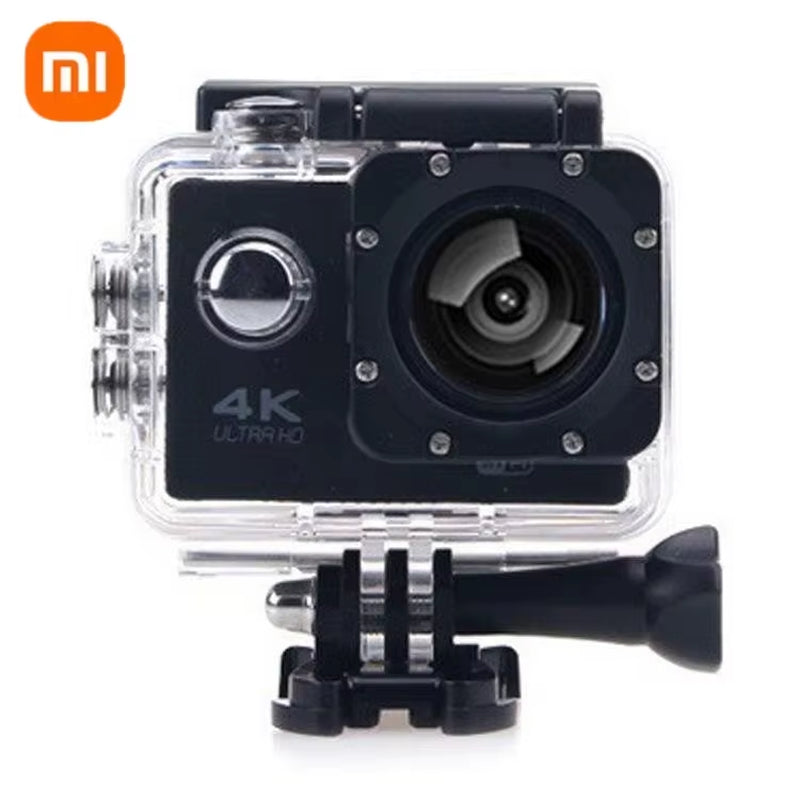 Xiaomi Ultra HD Action Camera