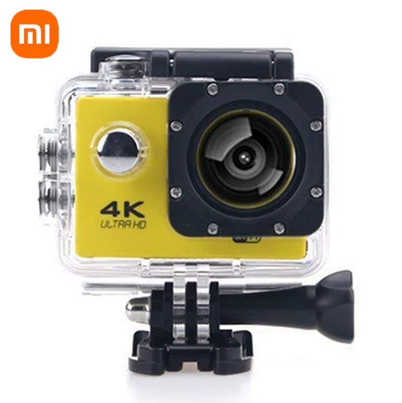 Xiaomi Ultra HD Action Camera