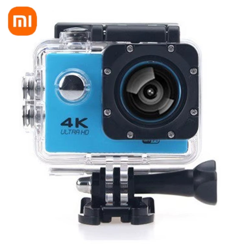 Xiaomi Ultra HD Action Camera